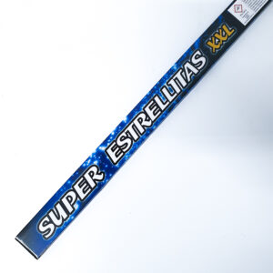 Super Estrellitas XXL 70 cm- 6 uds.