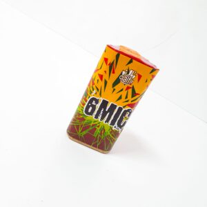 6 Mic