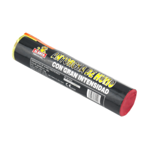 Antorcha de Humo Amarilla