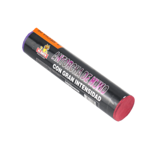 Antorcha de Humo Purpura