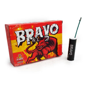Trueno Bravo 10 uds