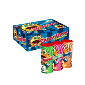 Fuente Chiquitines 3 uds.