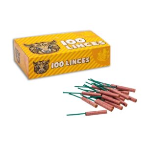 100 Linces