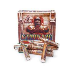 Petardo Kamikaze 50 uds
