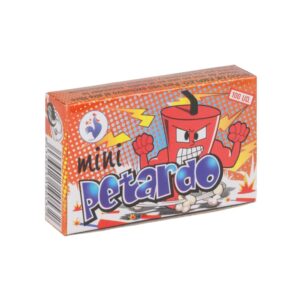 Mini petardo 100 uds